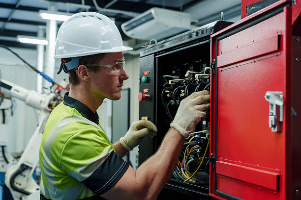 24/7 Emergency Generator Installation experts in Lewiston, CA