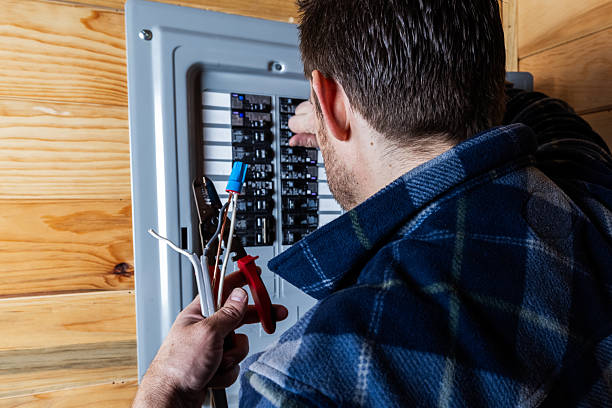 Affordable Generator Installation solutions in Lewiston, CA